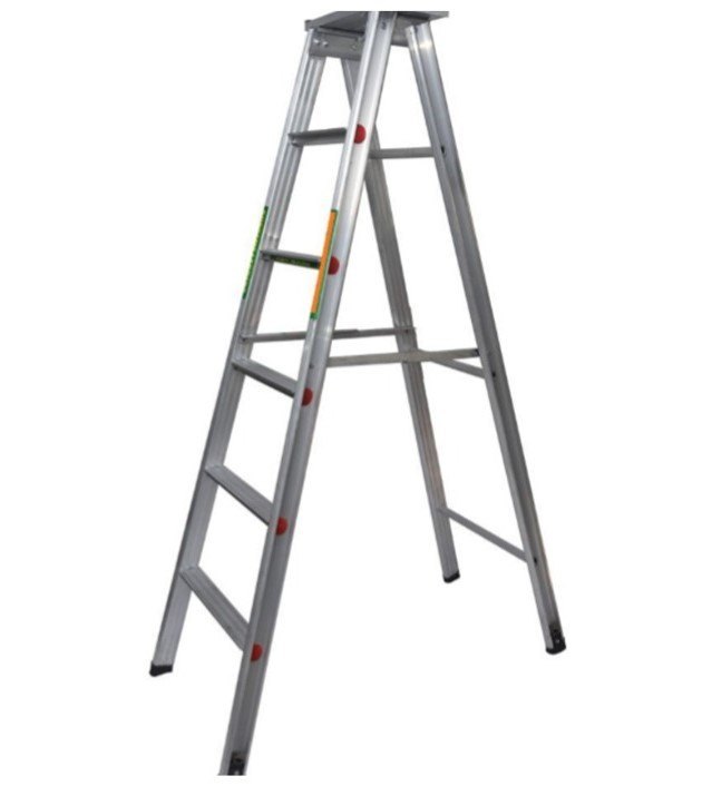 Aluminium A-Type Ladder