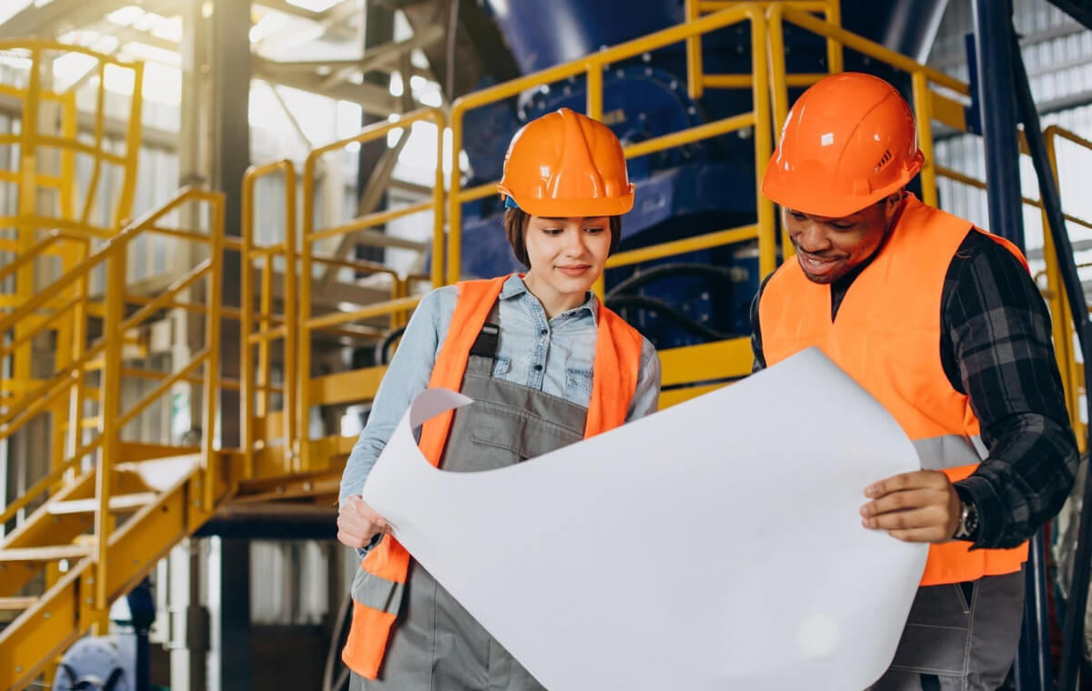 scaffolding services