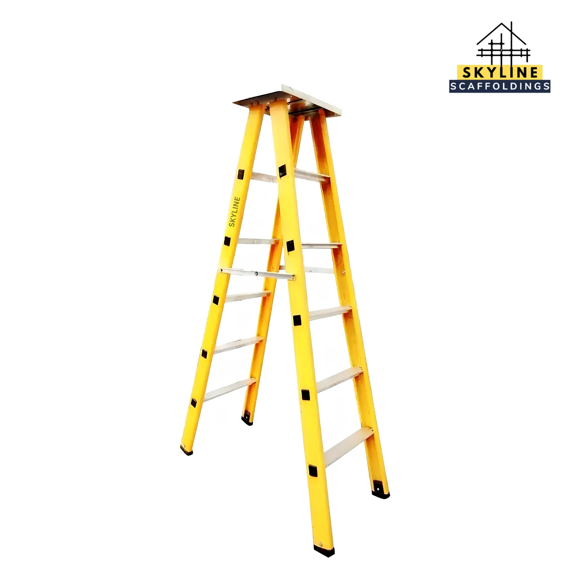 Frp Ladders for construction projects