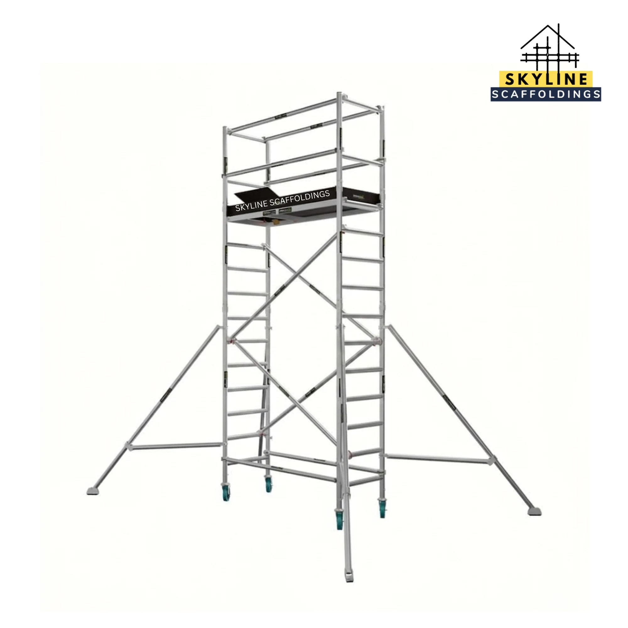  Straight Way Scaffolding rental and sales services