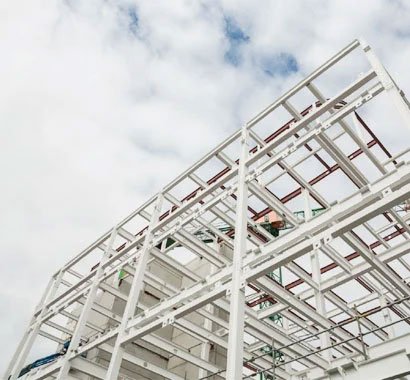 MS scaffolding rental by Skyline Scaffoldings